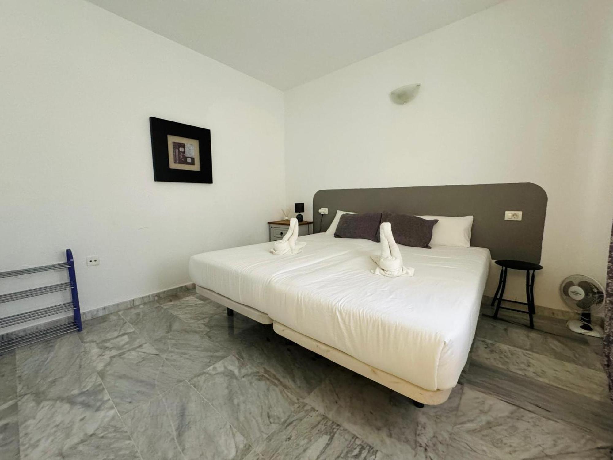 Rio'S Apartment Los Cristianos Arona  Exteriér fotografie