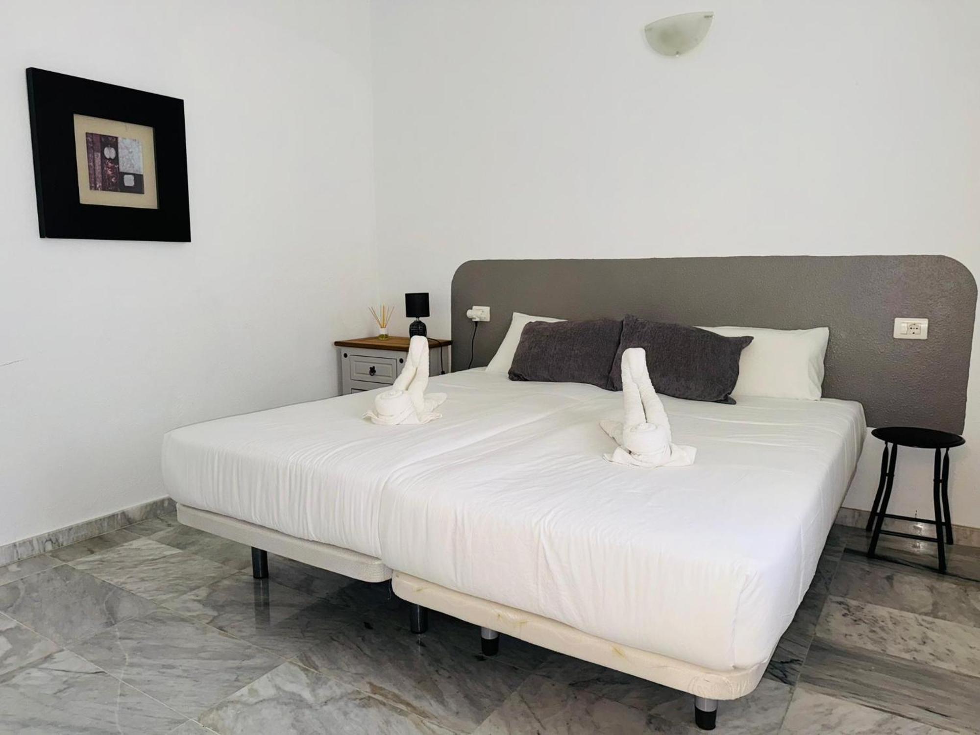 Rio'S Apartment Los Cristianos Arona  Exteriér fotografie